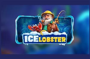 Gamdom Casino New Slot Ice Lobster Pragmatic Play