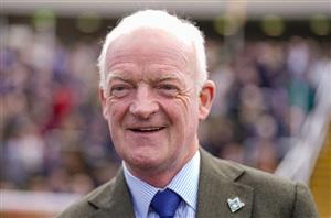 willie mullins