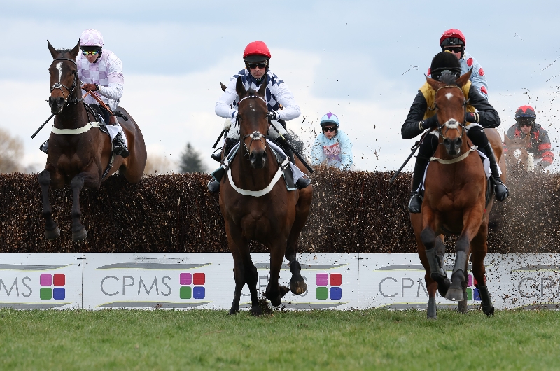 2025 Scottish Grand National Tips Odds, trends and best bets for Ayr