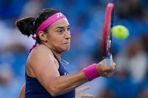 Caroline Garcia