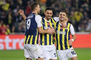 Fenerbahce