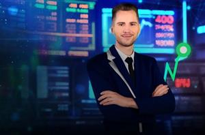 Stake Casino New Live Game Stock Market Live Evolution
