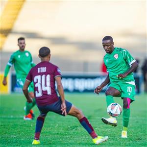 Sekhukhune United vs Stellenbosch Predictions - Hard fought battle to end in a draw 