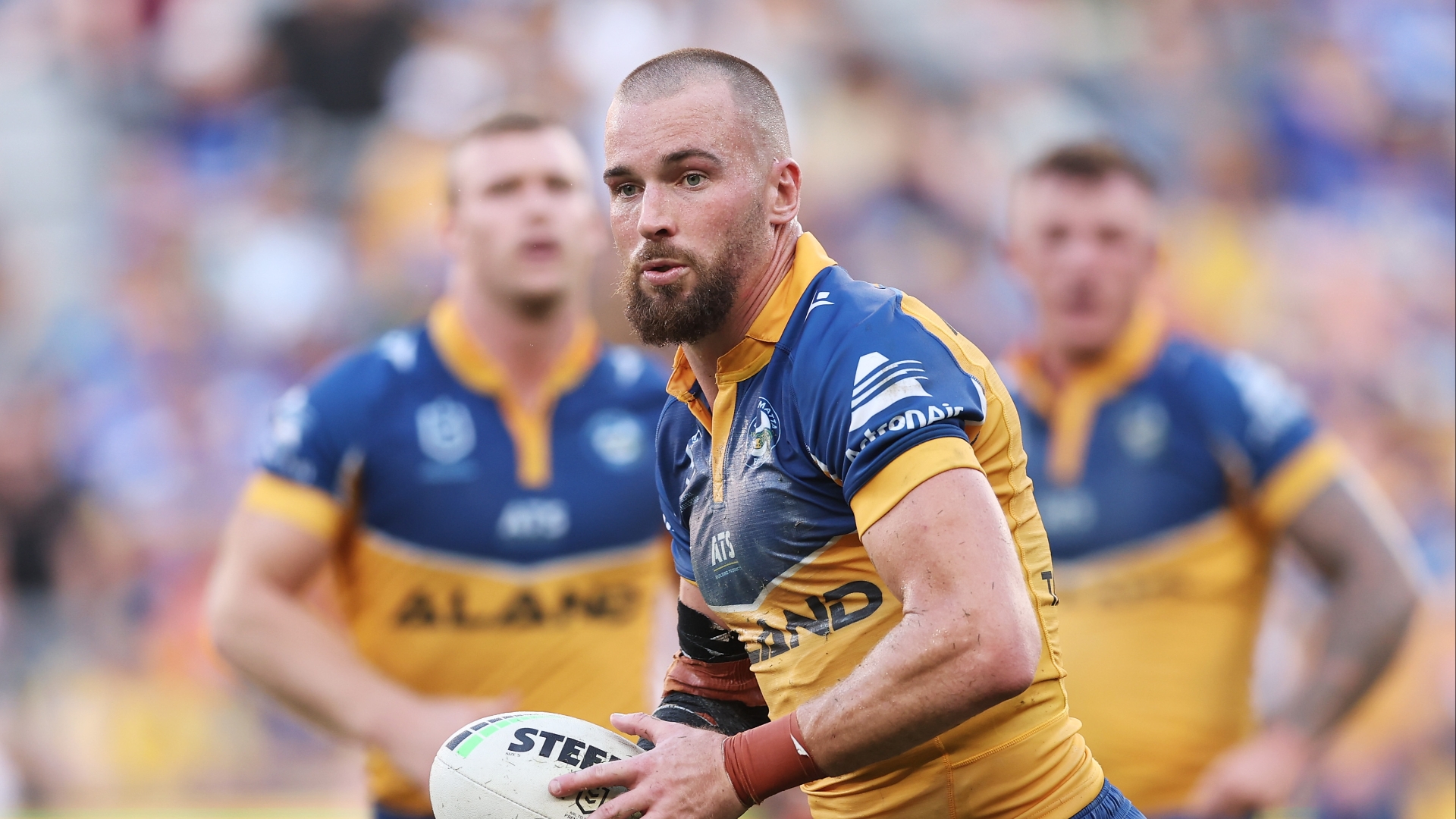 Parramatta Eels vs Dolphins Preview & Tips Eels to come out on top in Darwin