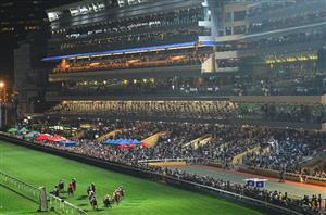 Happy Valley Tips for 18.04.2024