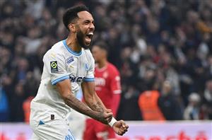 Pierre-Emerick Aubameyang