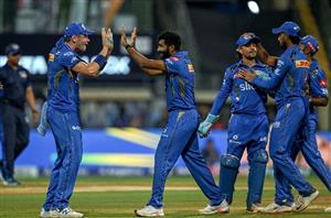 Punjab Kings vs Mumbai Indians