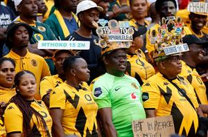 Richards Bay vs Kaizer Chiefs Predictions - Rich Boyz to frustrate Glamour Boys in stalemate