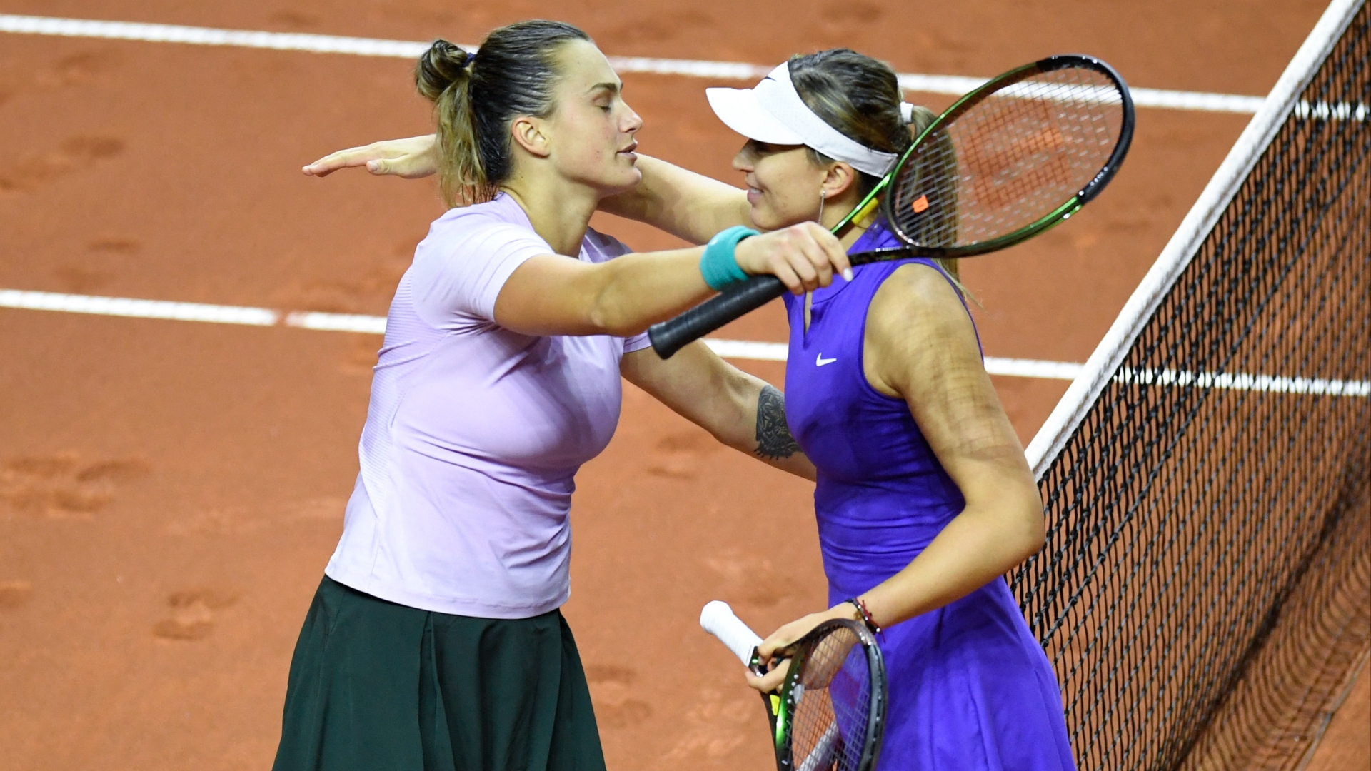 Paula Badosa vs Aryna Sabalenka Live Stream & Tips - Long Match