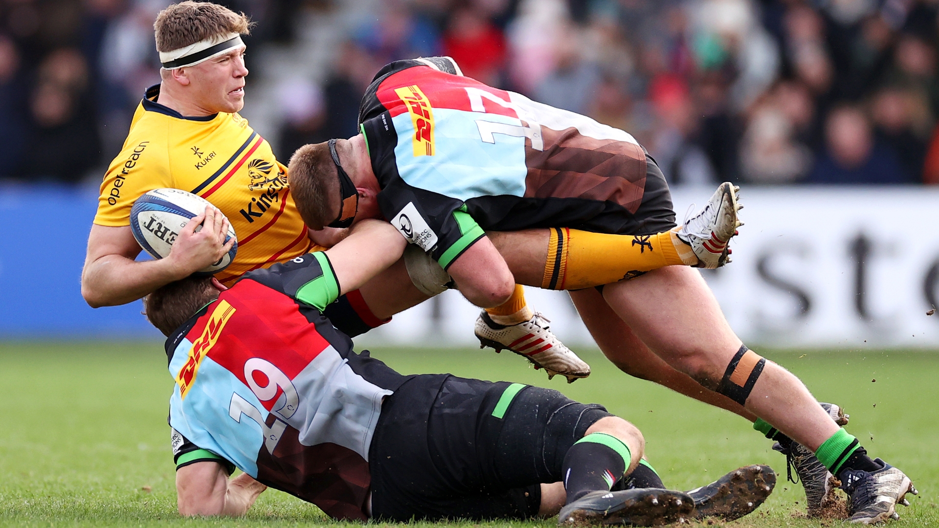 Ulster Rugby Rugby Ruck Ulster vs Cardiff Predictions - Tight contest predicted in Ireland