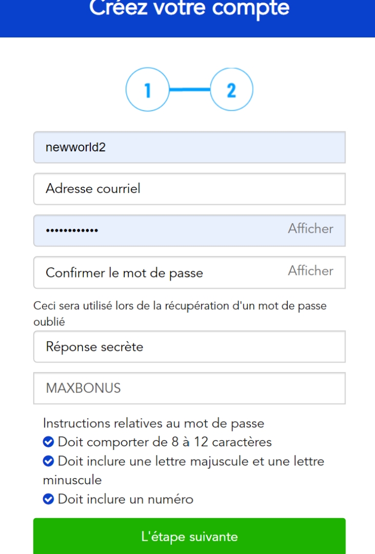 maxbonus promo code maxbonus promo code