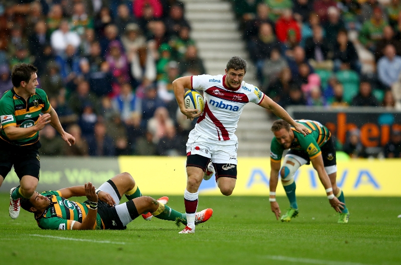 Glasgow vs Sharks Predictions Sharks to challenge Warriors