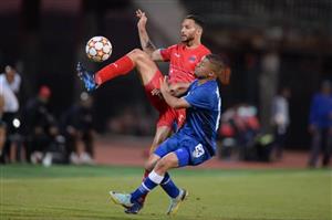 SuperSport United vs Chippa United Predictions - Another stalemate tipped in this fixture