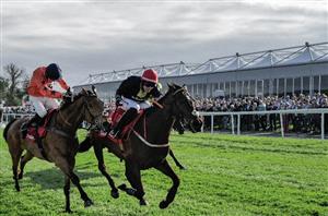 2024 Punchestown Gold Cup Tips - Can Fastorslow cause the upset again?