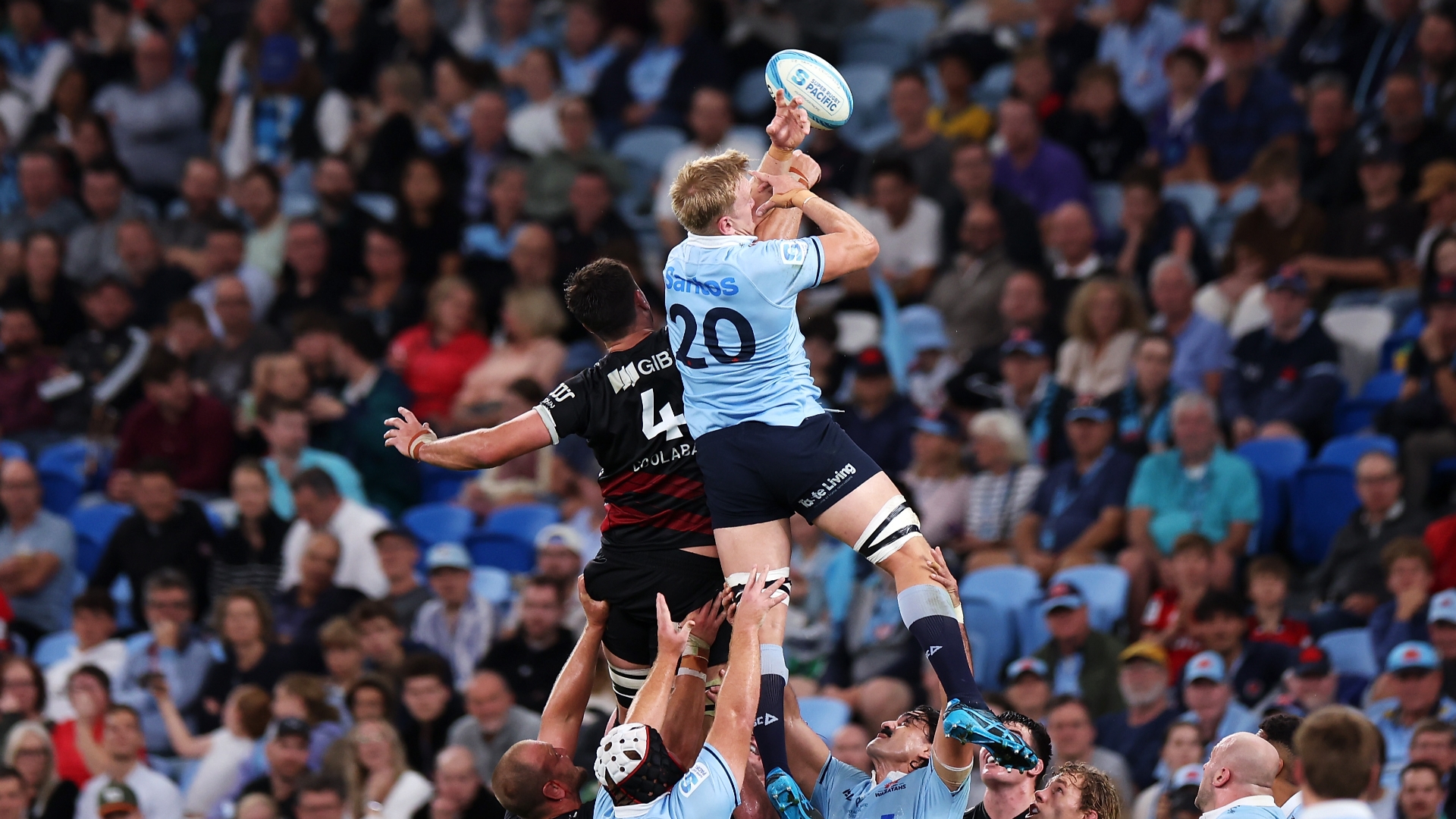Western Force vs Crusaders Predictions & Tips Crusaders to win with ease against Force