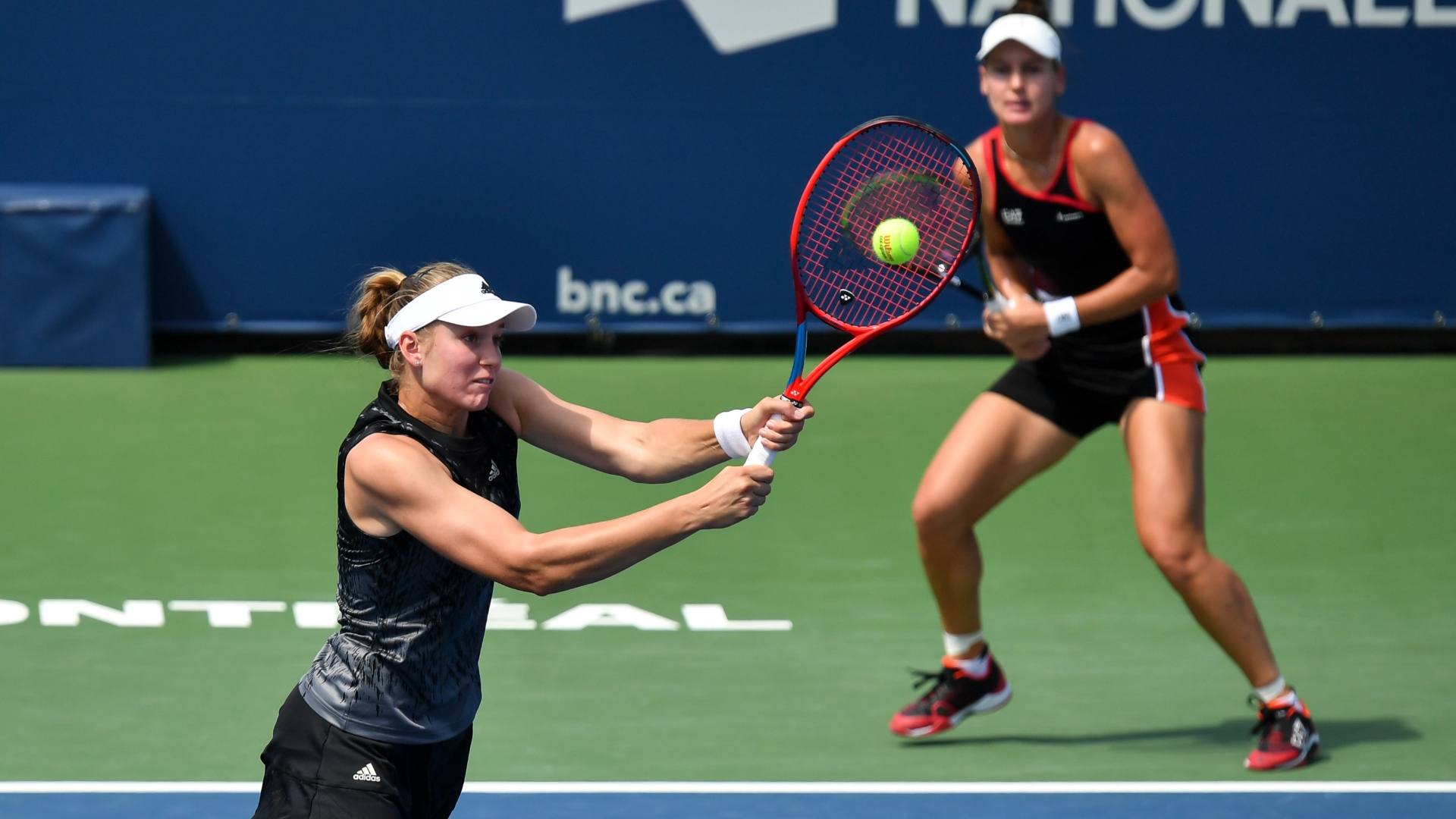 Elena Rybakina vs Veronika Kudermetova Live Stream & Tips - Rybakina to