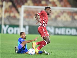 Sekhukhune United vs Cape Town Spurs Predictions - Babino Noko to beat last-placed Urban Warriors