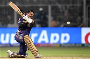 Sunil Narine