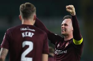 Rangers vs Hearts Live Stream & Tips - Hearts to Test Rangers Resolve