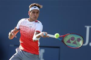 Alejandro Tabilo vs Marton Fucsovics Live Stream & Tips - Tabilo to Win at the Romanian Open