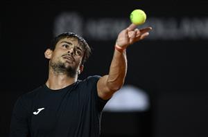 Romanian Open Live Streaming - Watch Mariano Navone vs Marton Fucsovic in the ATP Bucharest Final on Sunday
