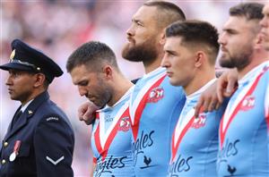 Roosters Anzac