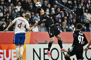 yokohama vs ulsan