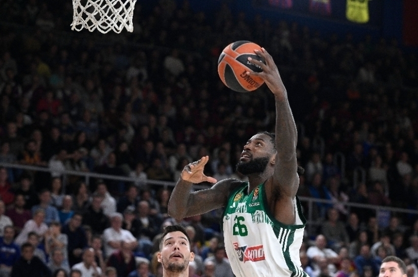 Panathinaikos vs Maccabi Tel Aviv Game 1 Live Stream & Tips ...