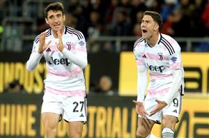 Juventus