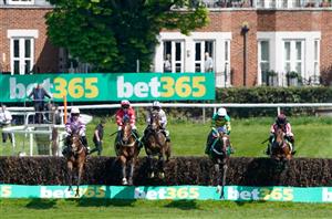 2024 Celebration Chase Odds - El Fabiolo and Jonbon to square off at Sandown