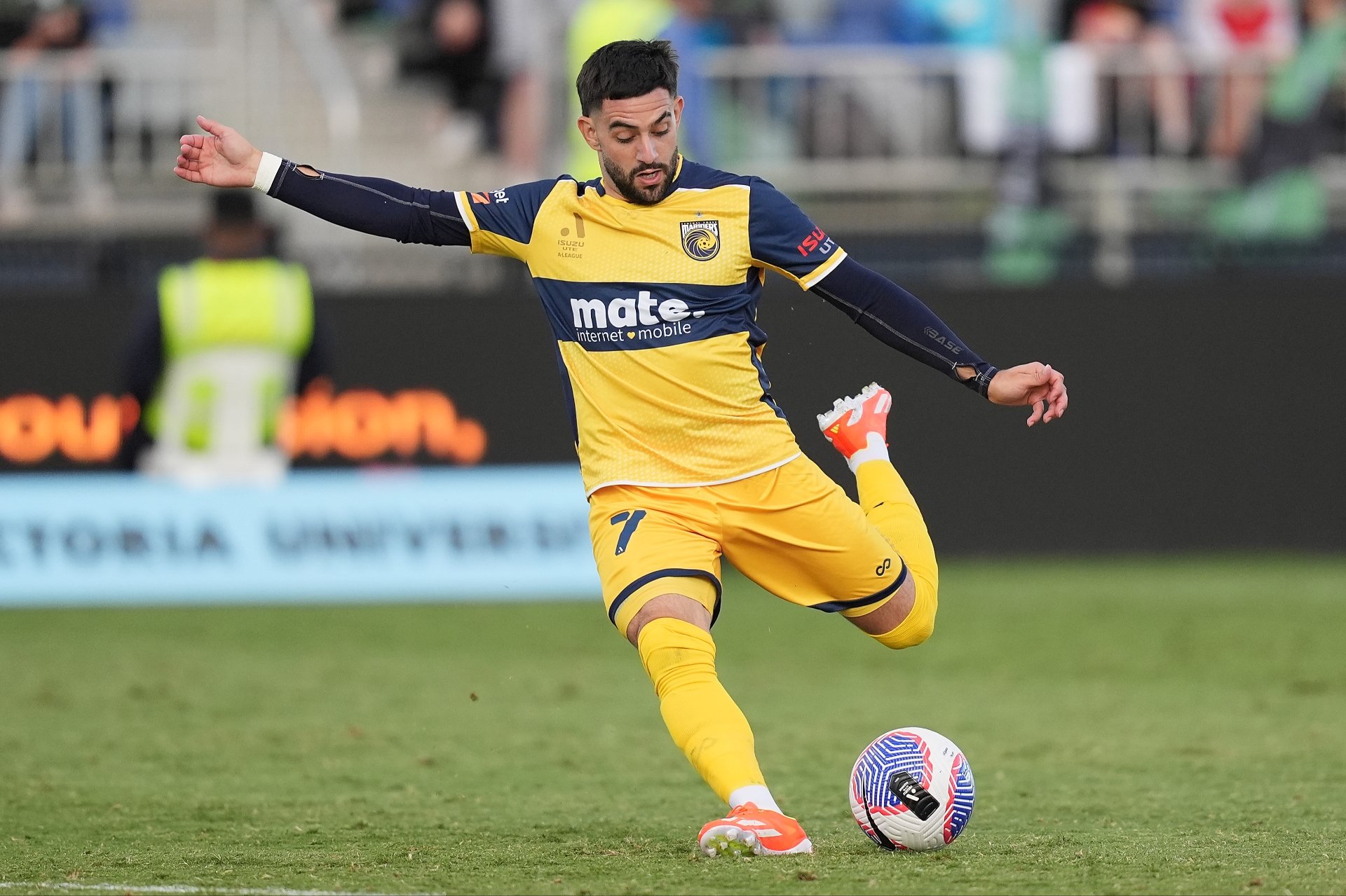 Newcastle Jets vs Central Coast Mariners Tips - Mariners to make it 4 
