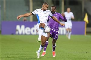 Atalanta Fiorentina