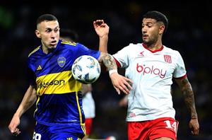 Fortaleza vs Boca Juniors Live Stream & Tips - Low-Scoring Matchup Tipped in Brazil

