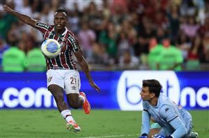 FLUMINENSE