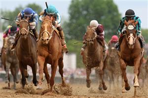 Road To The Kentucky Derby 2024 - Final Points Standings