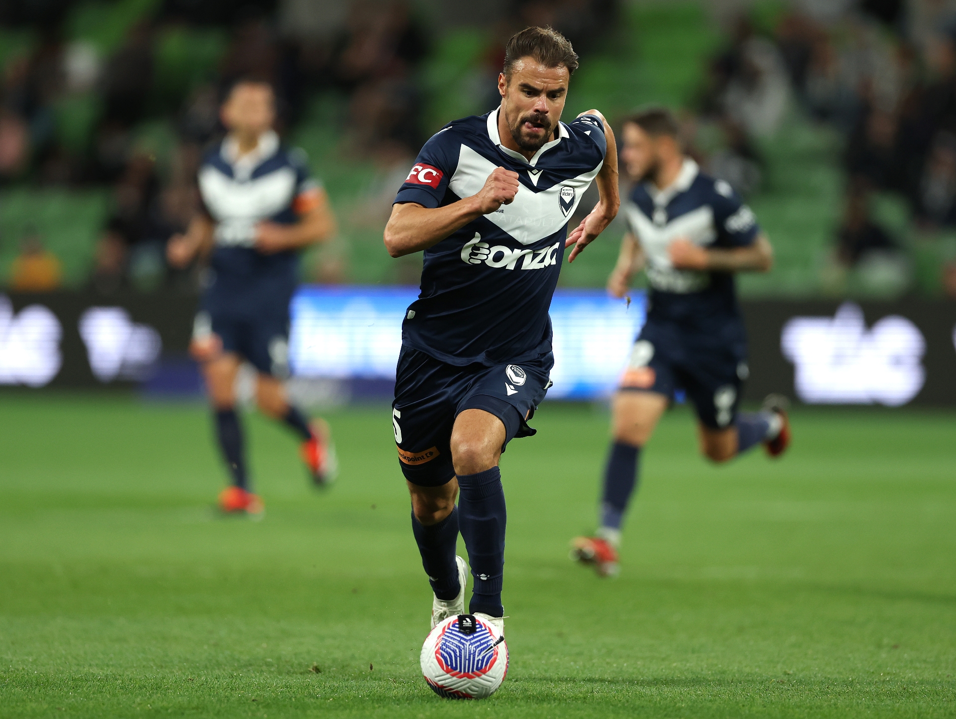 Melbourne Victory vs Western Sydney Wanderers Tips Victory to end their winless run in the A