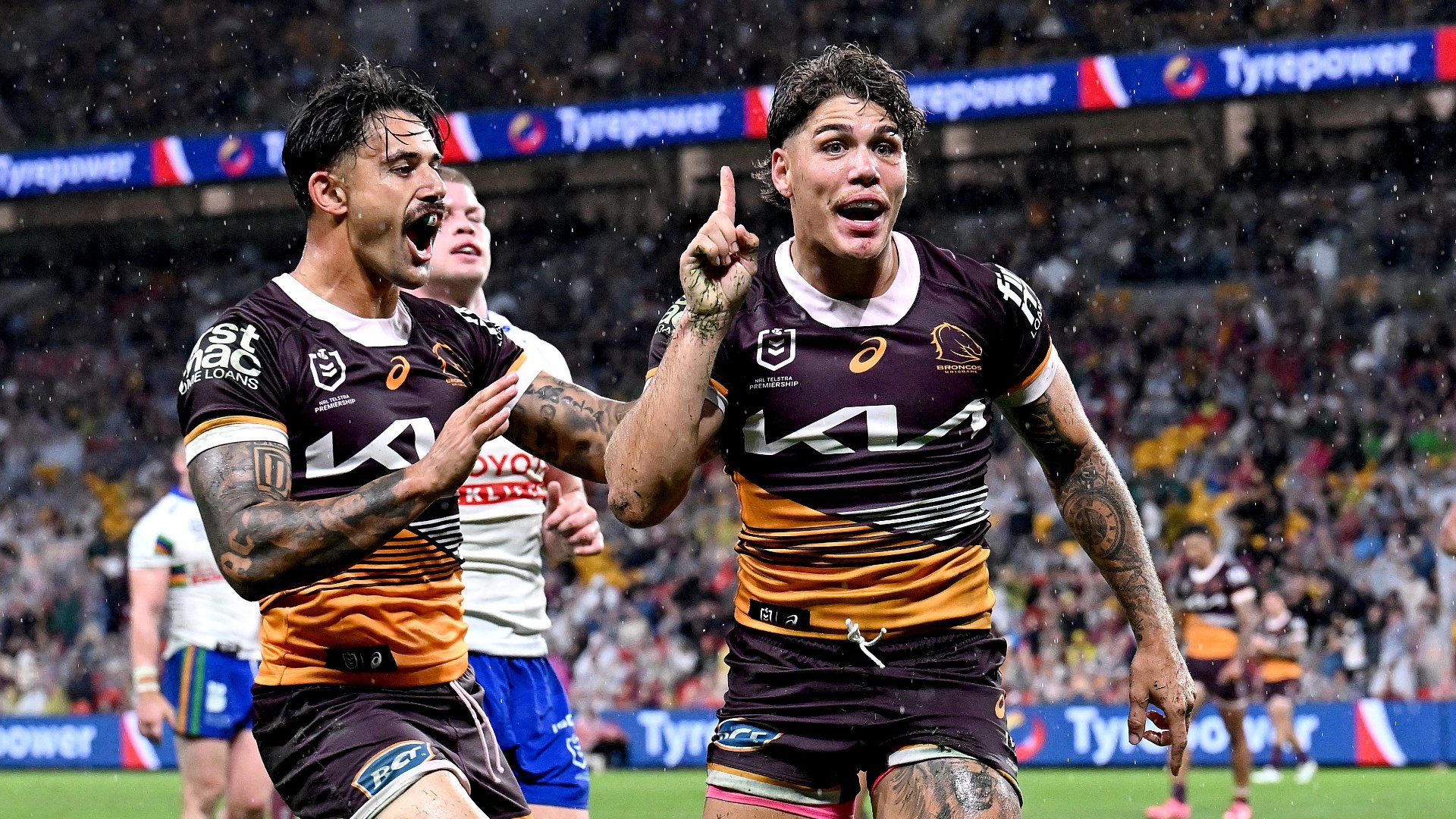 Wests Tigers vs Brisbane Broncos Preview & Tips Broncos backed for