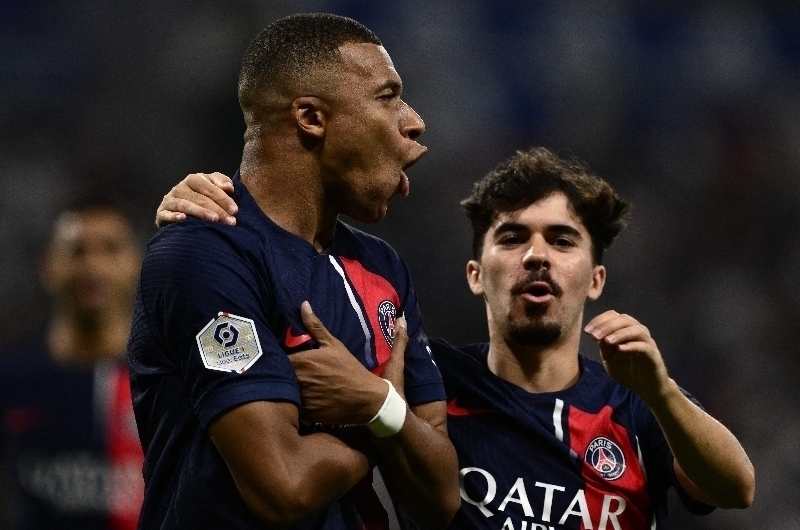 Luis Enrique's Leadership