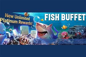 GGPoker Rewards Fish Buffet