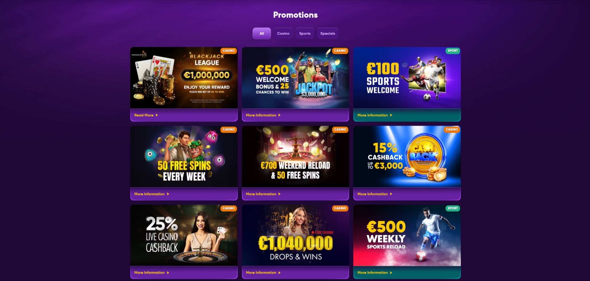 Kingmaker Promos Kingmaker Promos