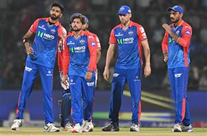Delhi Capitals vs Mumbai Indians