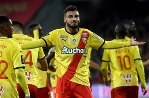 Lens Ligue 1