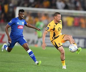 Kaizer Chiefs vs SuperSport United Predictions - Draw backed between struggling sides