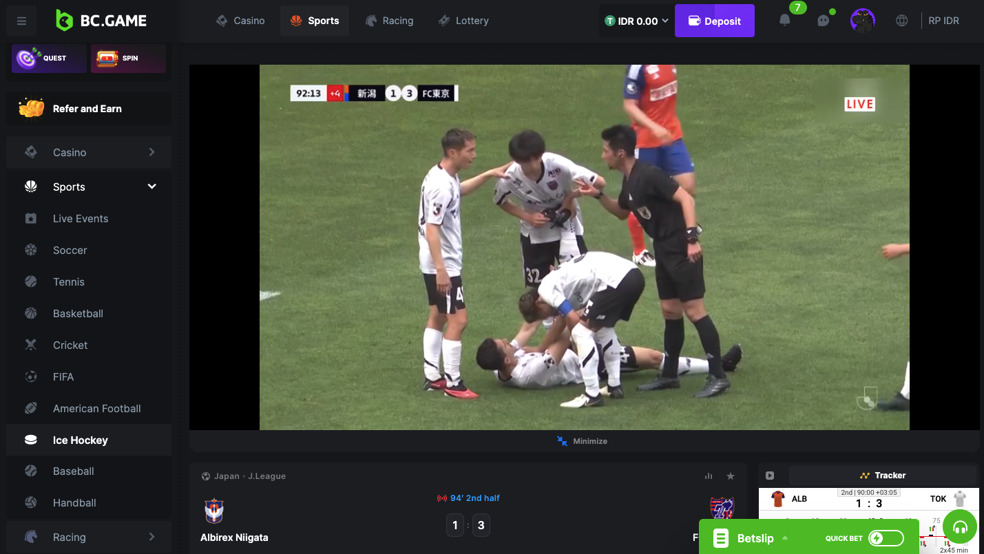 BC.Game Promo Code September 2025 – Claim NEWBONUS for Sports & Casino ...