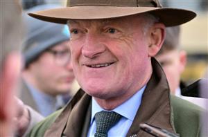 Willie Mullins Stable Tour - Punchestown Festival 2024 Runners