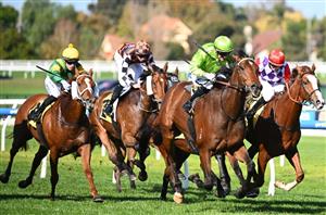 Big Bets Results - April 27