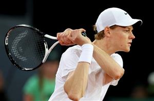 Jannik Sinner vs Pavel Kotov Live Stream & Tips - Sinner to Cruise to Victory in Madrid