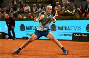 Rafael Nadal vs Jiri Lehecka Live Stream & Tips - Nadal to Win at the Madrid Masters