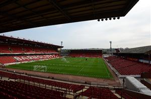 Barnsley