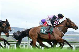 Champion Stayers' Hurdle